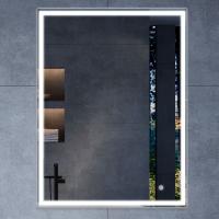 Зеркало прямоугольное  VLM-3VN600 600х800 VINCEA