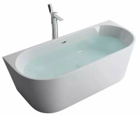 Акриловая ванна ARTMAX AM-519-1700-750