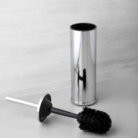 Wasser kraft K-1027 Щетка для унитаза напольная