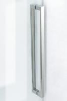 Дверь в проём DUET SOFT-M-BF-1-140-C-Cr 1400x1950 Cezares