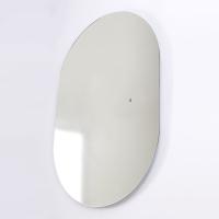 Зеркало с контурной подсветкой и датчиком движения VAGUE 110x70x3  CZR-SPC-VAGUE-1100-700-MOV CEZARES