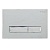 Кнопка смыва BelBagno MARMI, цвет-хром глянцевый 150х230х65 BB010-MR-CHROME BelBagno