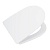 Сиденье дюропластовое с быстросъёмными петлями, механизмом Soft Close LOUNGE BB045/051SC BELBAGNO